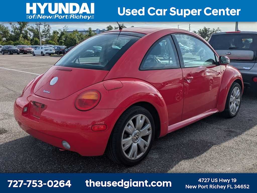 volkswagen new beetle 2003 3VWCD21C43M442686 image volkswagen new beetle 2003 3VWCD21C43M442686 image